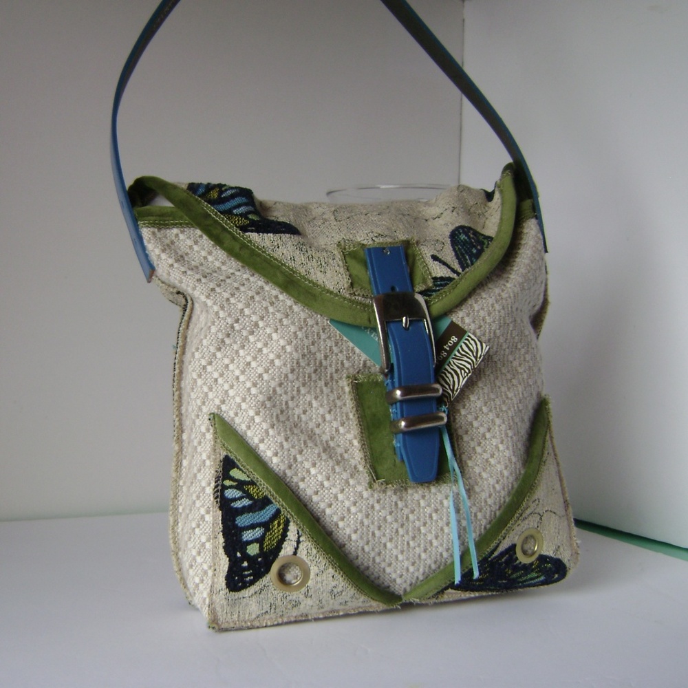 Shoulder Purse